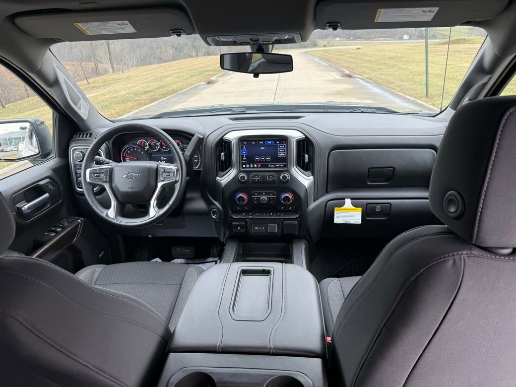 Used 2020 Chevrolet Silverado 1500 RST w/ All-Star Edition image 22