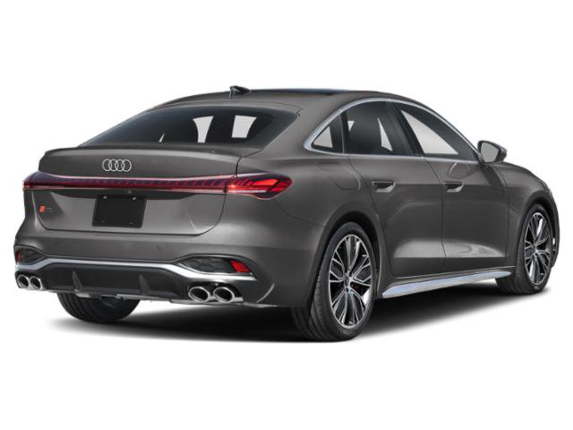 New 2025 Audi S5 Premium Plus AWD/4WD image 3
