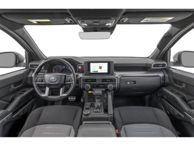 New 2026 Toyota 4Runner TRD Sport AWD/4WD image 10