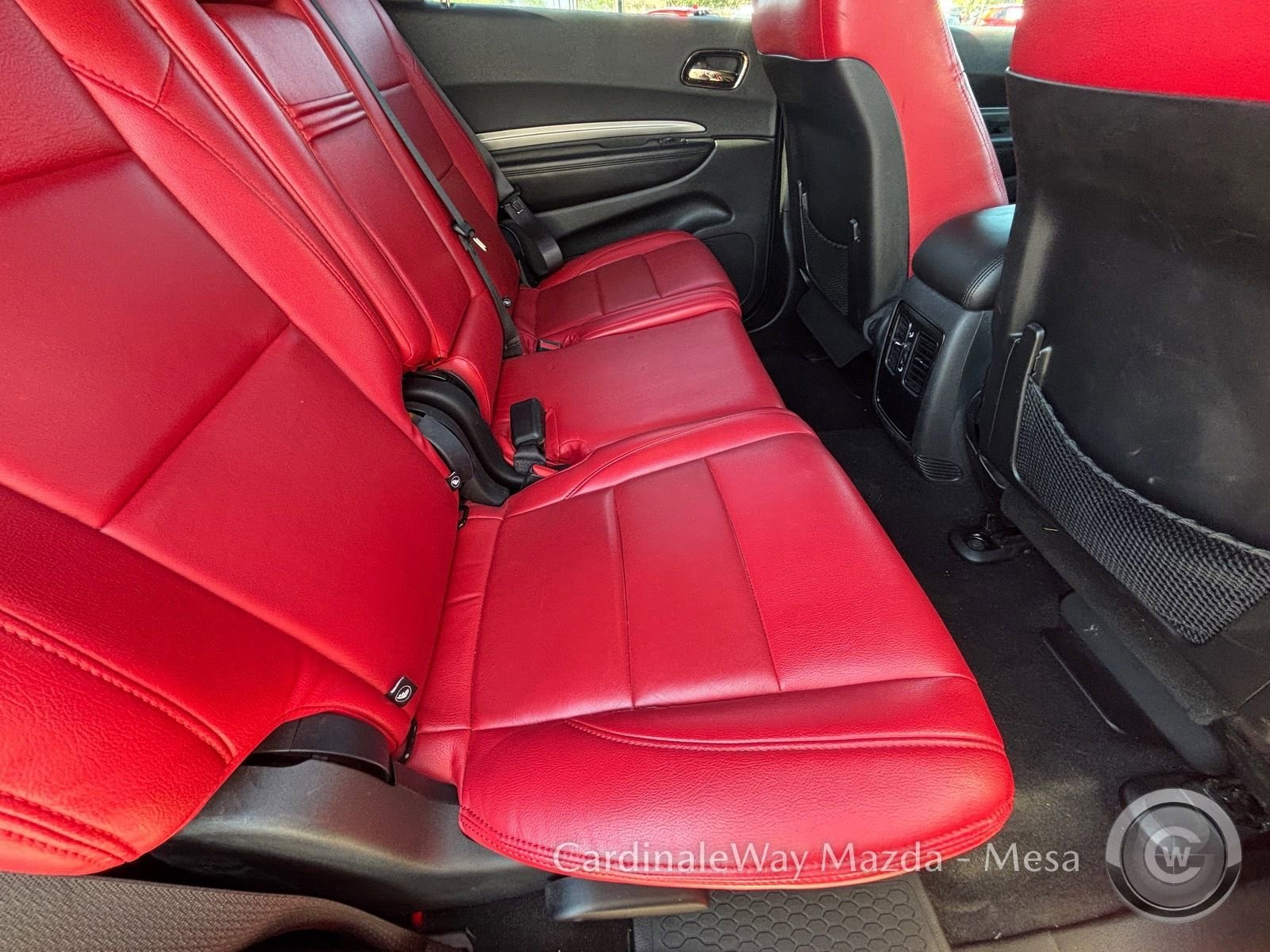 Used 2020 Dodge Durango GT w/ Blacktop Package image 14