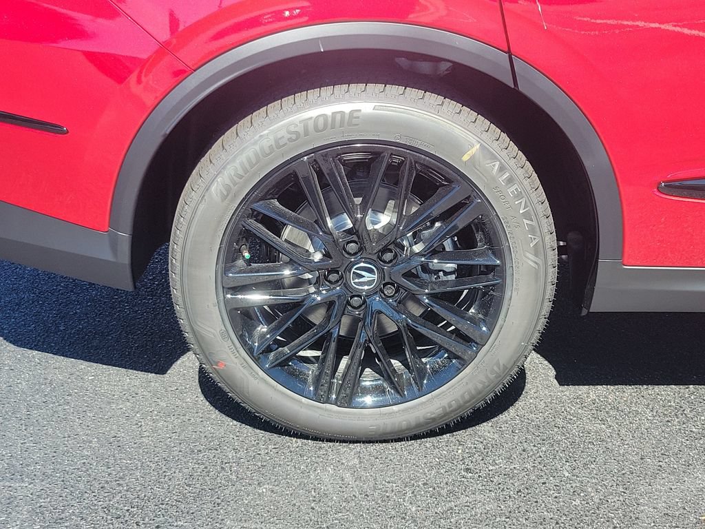 New 2026 Acura MDX A-Spec AWD/4WD image 7