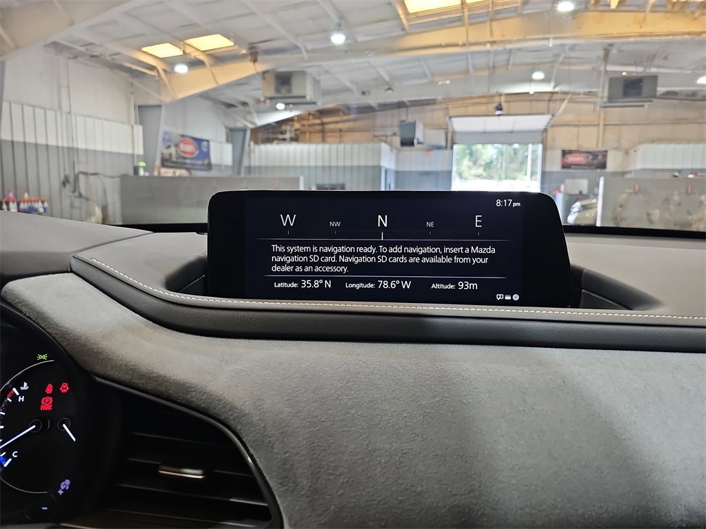 New 2026 MAZDA CX-30 AWD 2.5 S image 23