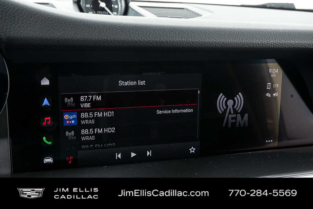 Used 2024 Porsche 911 Carrera w/ Premium Package image 16