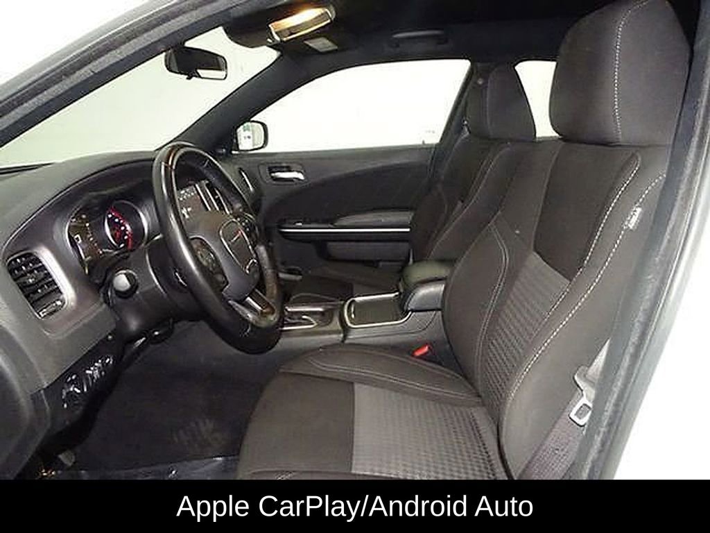 Used 2023 Dodge Charger SXT image 10