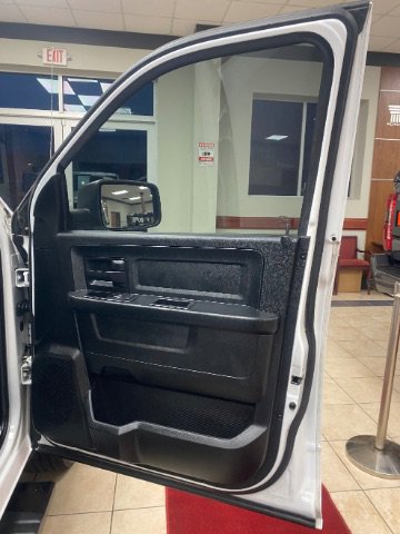 Used 2017 RAM 1500 Tradesman image 16