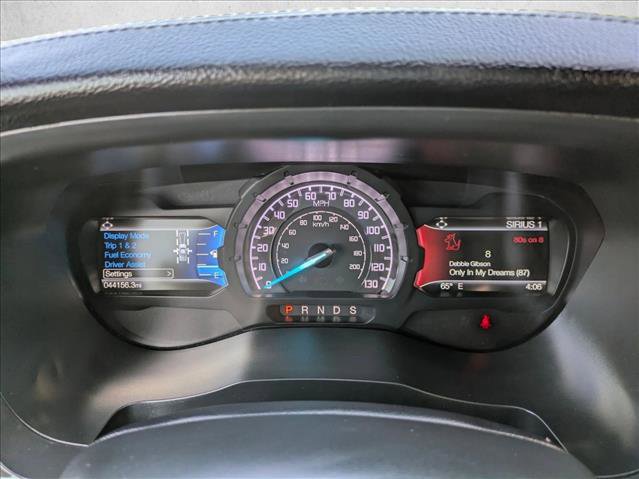 Used 2021 Ford Ranger Lariat w/ Equipment Group 501A High image 22