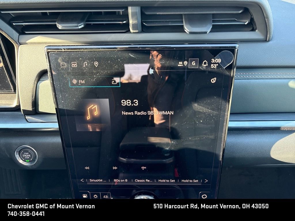 New 2026 GMC Terrain AT4 w/ Convenience Package III image 18