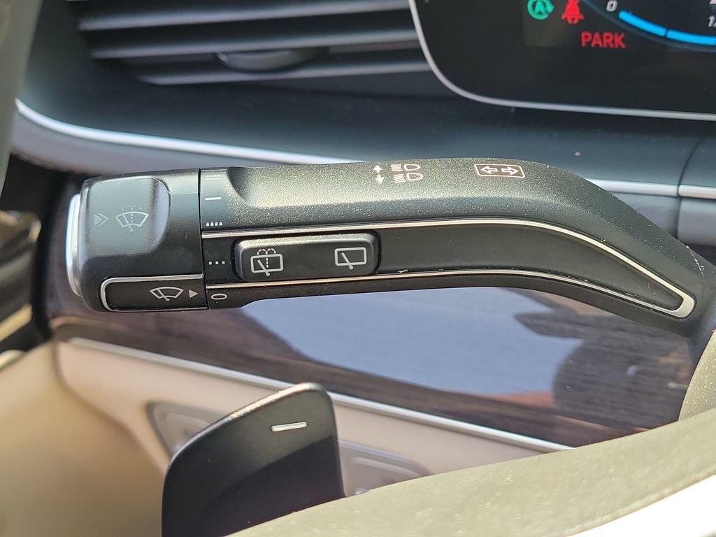 Used 2020 Mercedes-Benz GLS 450 4MATIC image 11