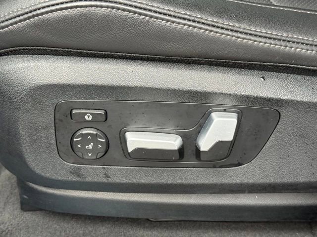 Certified 2024 BMW X5 xDrive40i w/ Parking Assistance Package image 21
