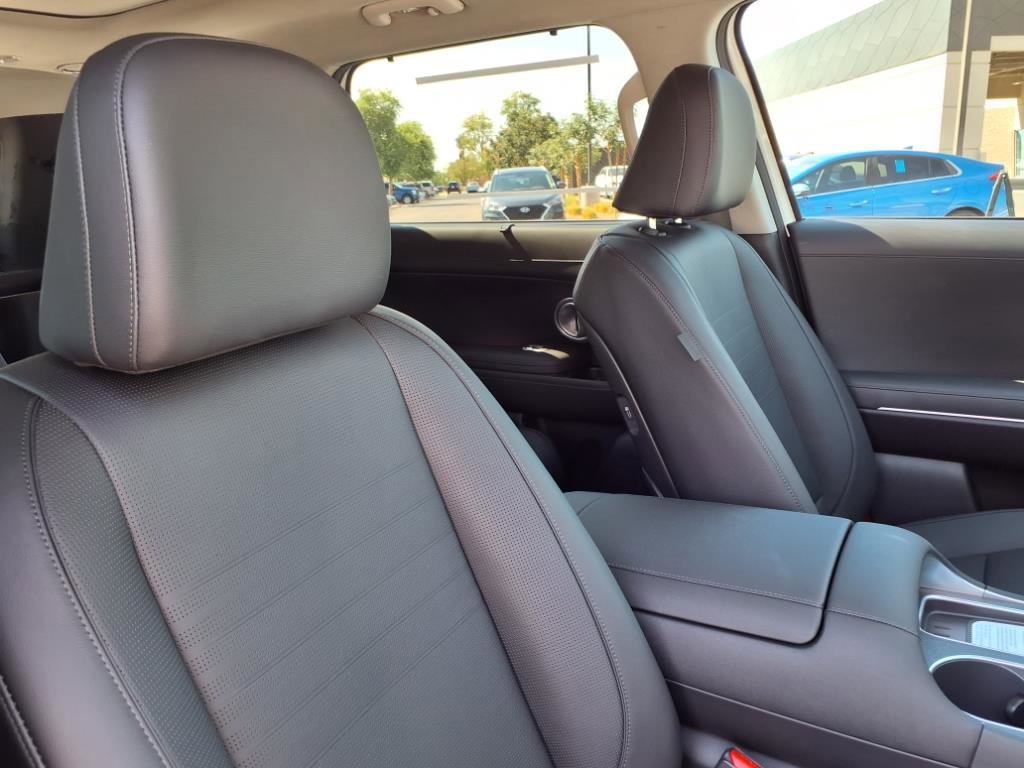 New 2026 Hyundai Palisade Limited image 7