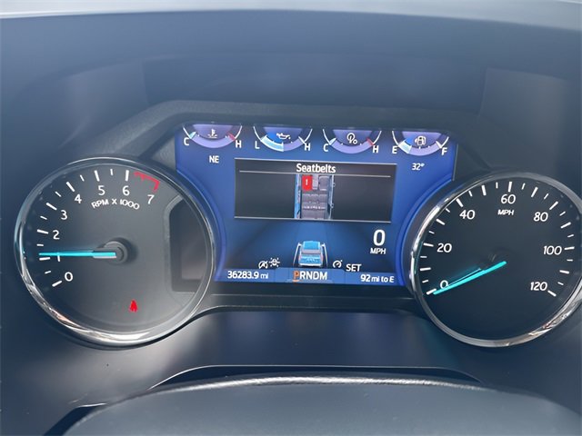 Used 2024 Ford Expedition XLT image 26