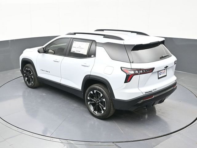 New 2026 Chevrolet Equinox RS FWD image 64