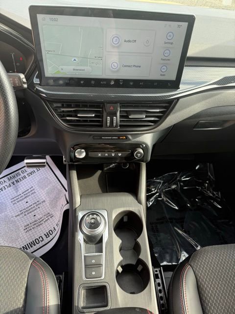 Used 2023 Ford Escape ST-Line w/ Tech Pack #1 AWD/4WD image 19