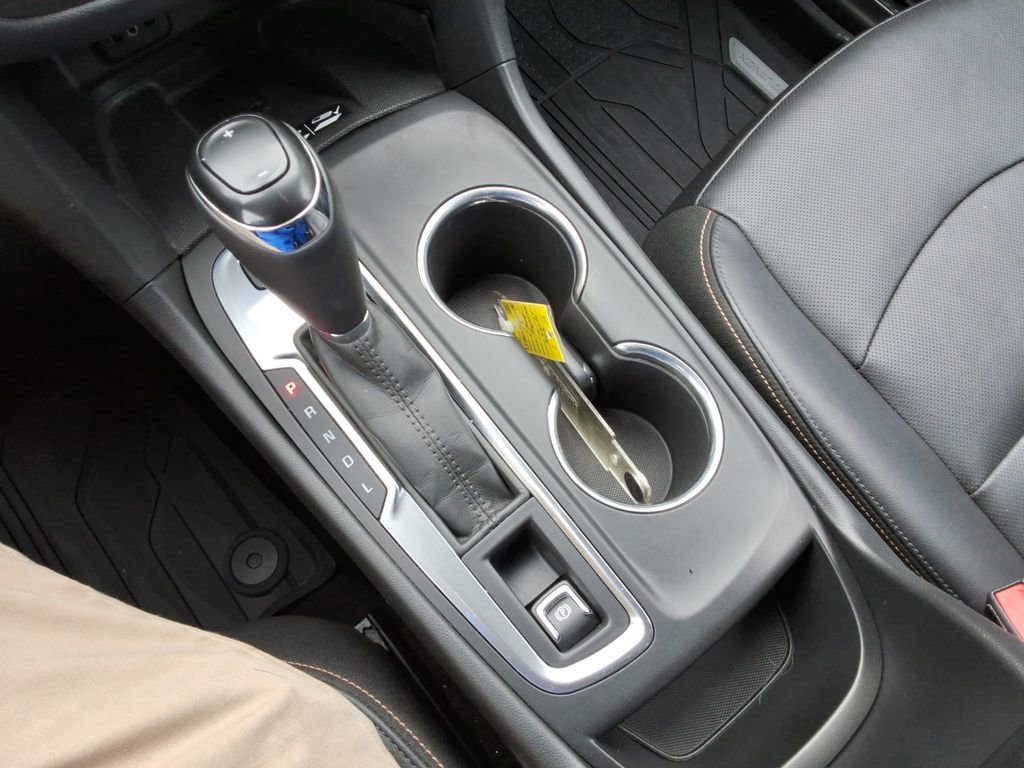 Used 2018 Chevrolet Equinox Premier AWD/4WD image 36