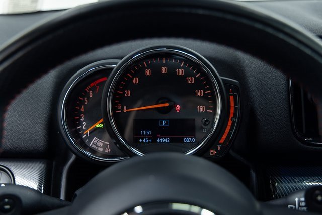 Used 2020 MINI Cooper Countryman S image 2