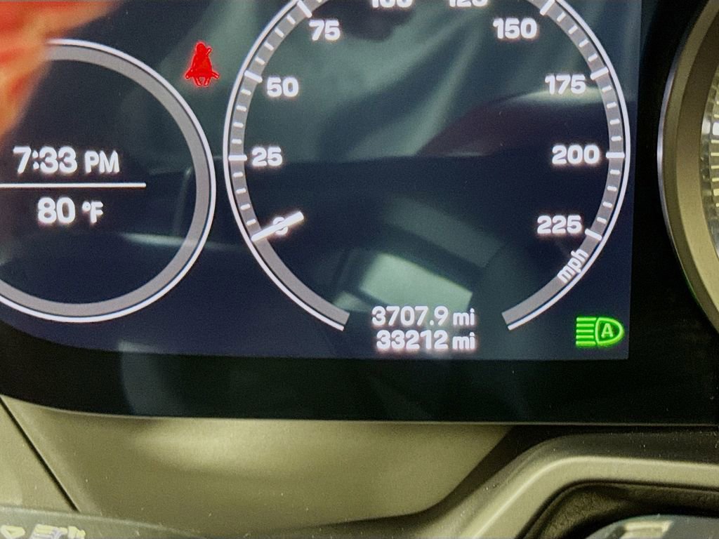 Used 2021 Porsche 911 Turbo S image 12