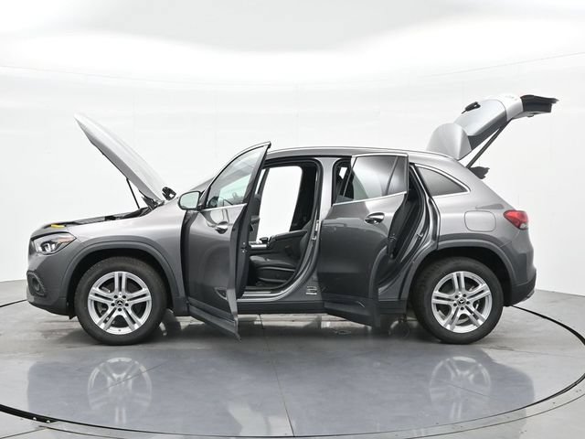 Used 2023 Mercedes-Benz GLA 250 4MATIC image 37
