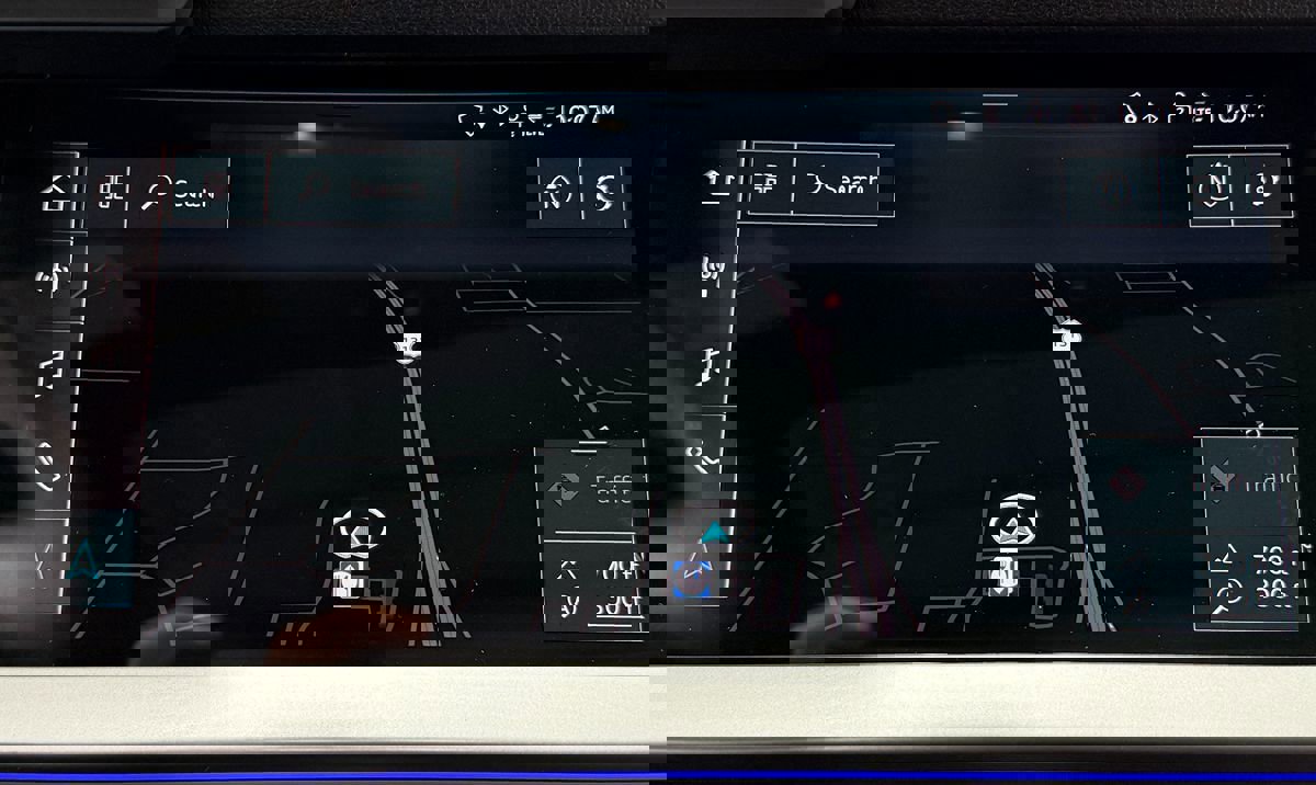 Used 2023 Audi RS 3 w/ RS Technology Package image 28