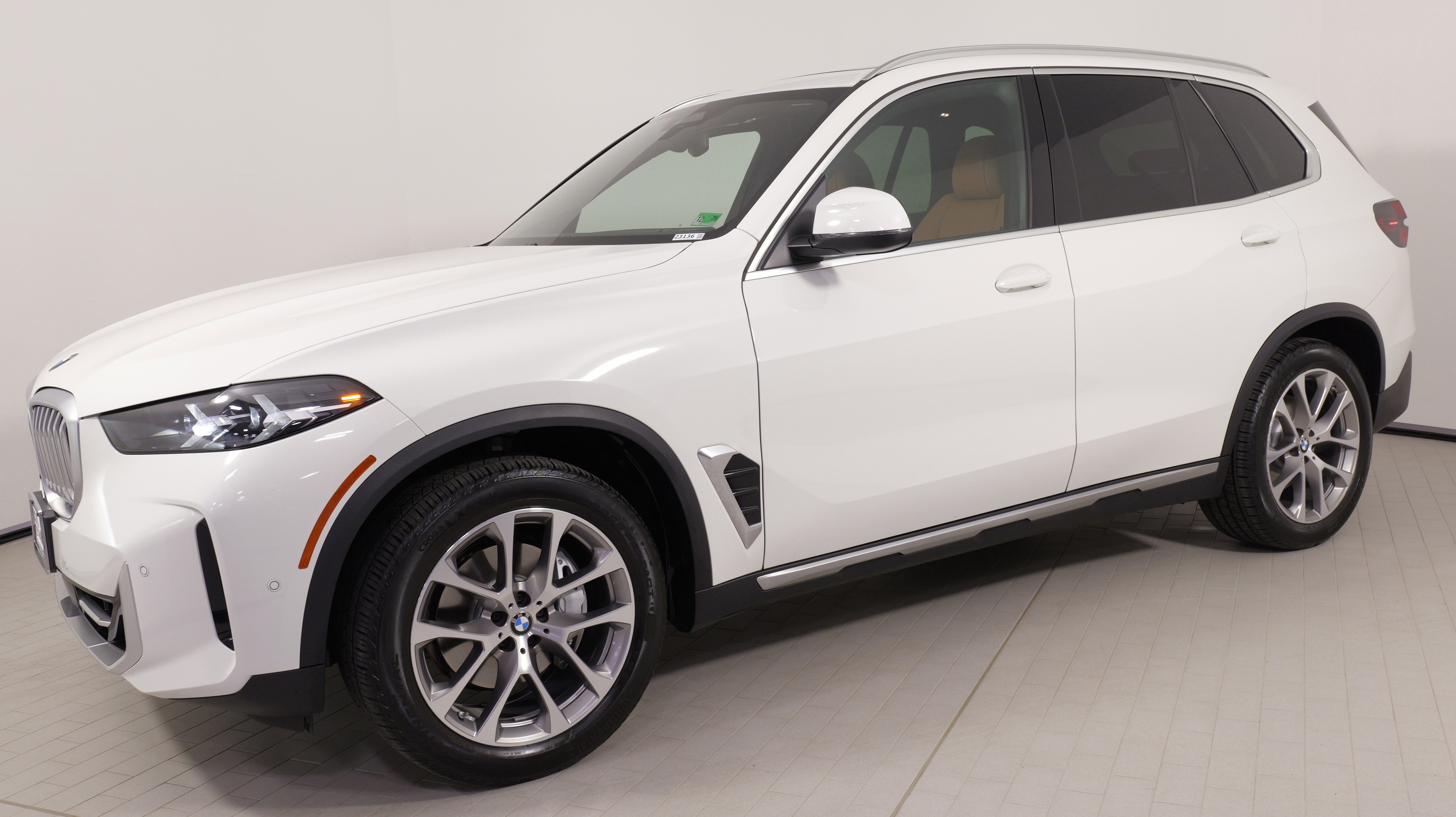 Used 2024 BMW X5 xDrive40i