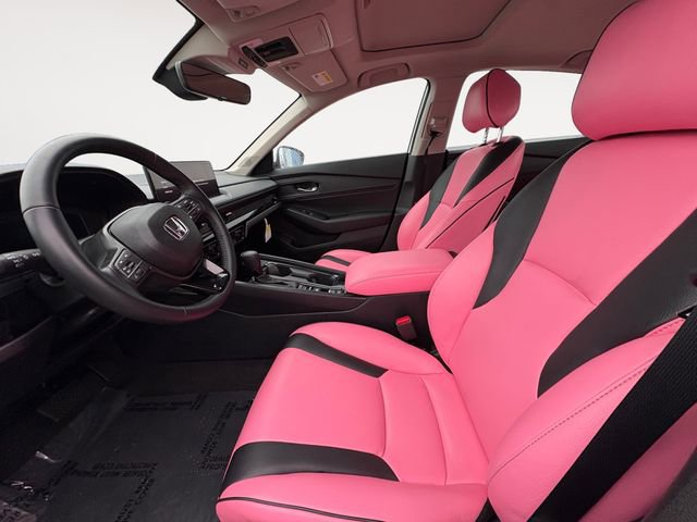 Used 2025 Honda Accord EX-L image 9