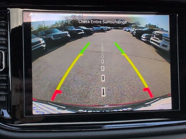 Certified 2025 Dodge Durango R/T image 23