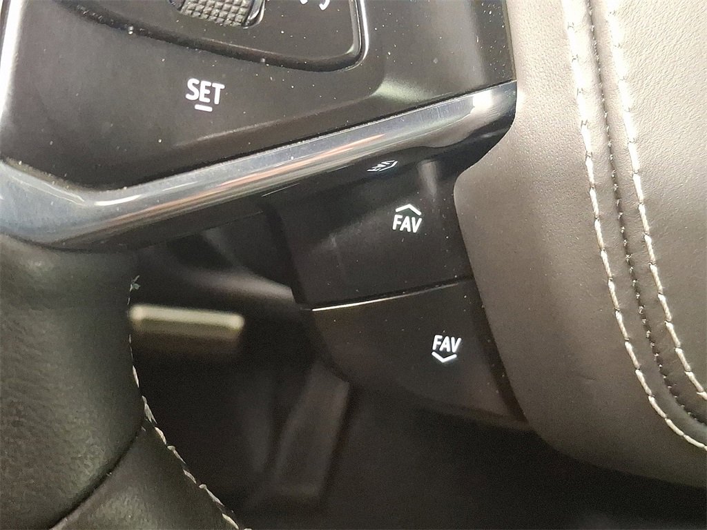 Used 2021 Chevrolet Corvette Stingray Premium Conv w/ Battery Protection Package image 25