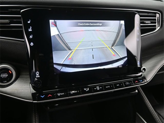 Used 2024 Jeep Wagoneer L Series II w/ Flexible Seating Group image 37