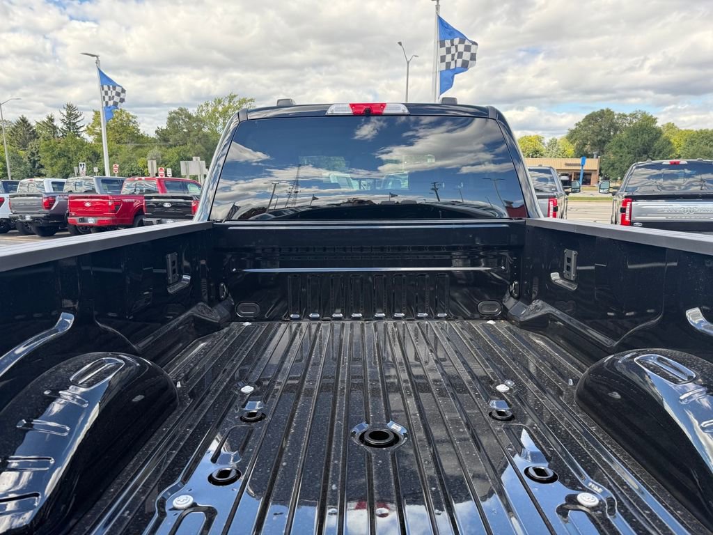 New 2026 Ford F350 Lariat image 9