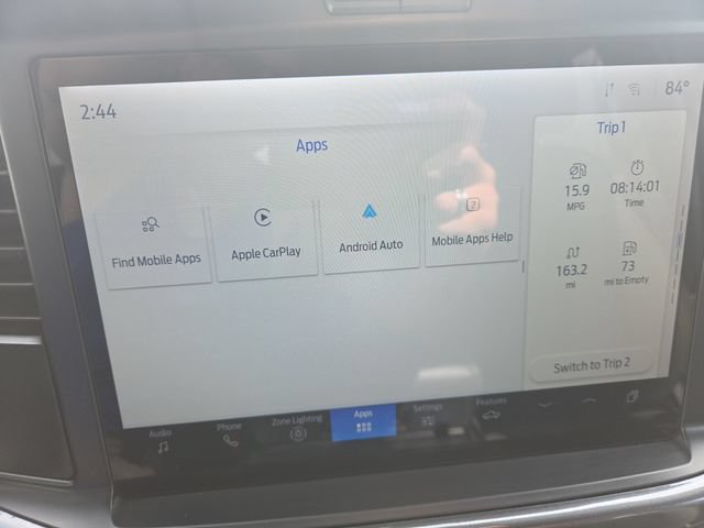 Used 2025 Ford F150 STX AWD/4WD image 34