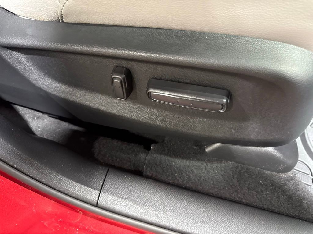 Used 2021 Honda CR-V EX-L image 44