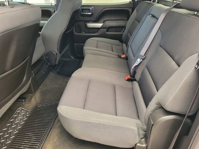 Used 2014 Chevrolet Silverado 1500 LT w/ All Star Edition image 18
