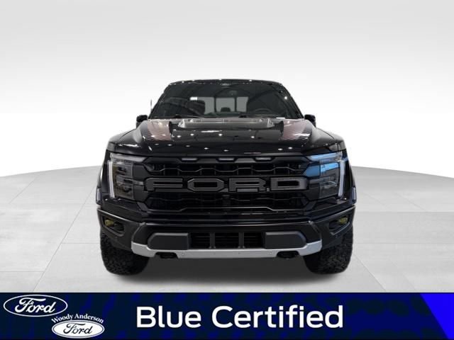 Certified 2026 Ford F150 Raptor image 4