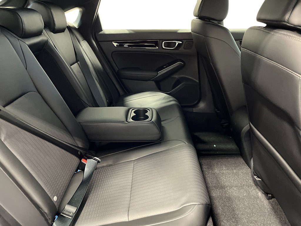 New 2026 Honda Civic Sport Touring image 27