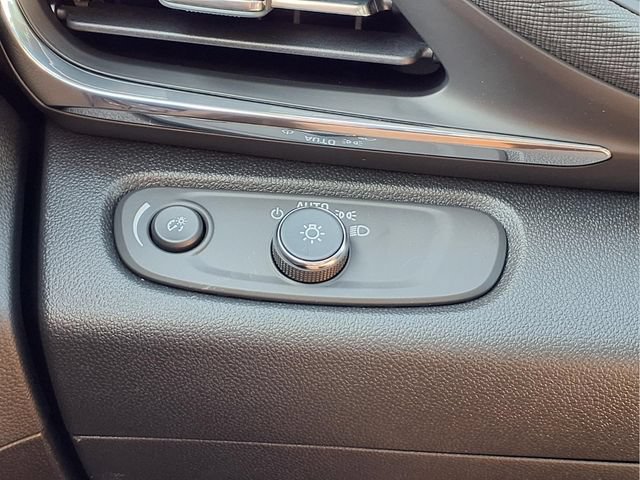 New 2026 Buick Envista Preferred w/ Convenience I Package FWD image 10