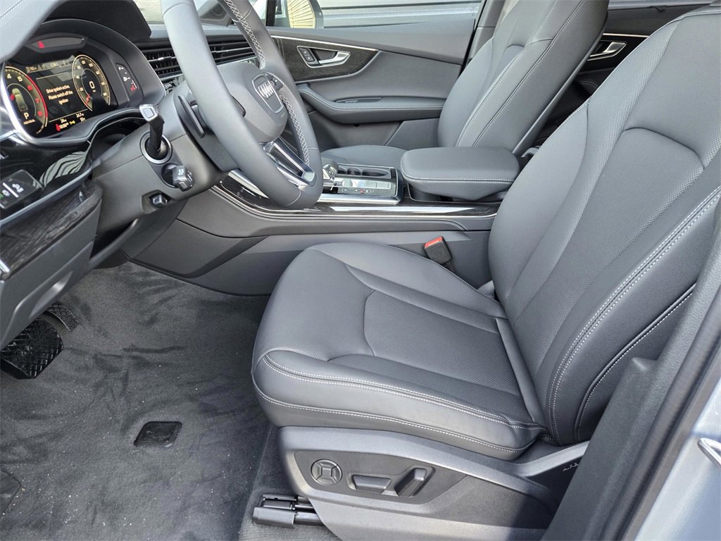 New 2026 Audi Q7 3.0T Premium Plus image 26