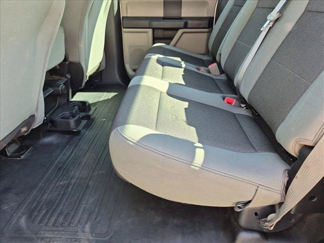 Used 2020 Ford F150 XL w/ Equipment Group 101A Mid AWD/4WD image 17