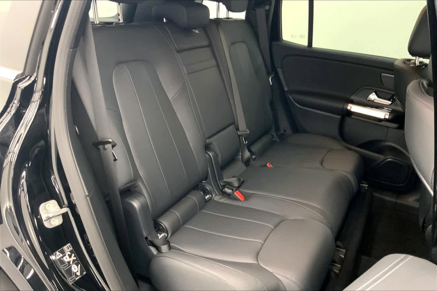 Certified 2024 Mercedes-Benz EQB 250+ image 19