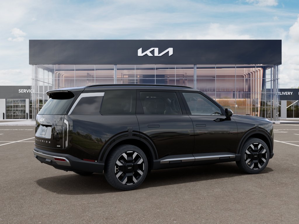 New 2027 Kia Telluride S AWD/4WD image 6