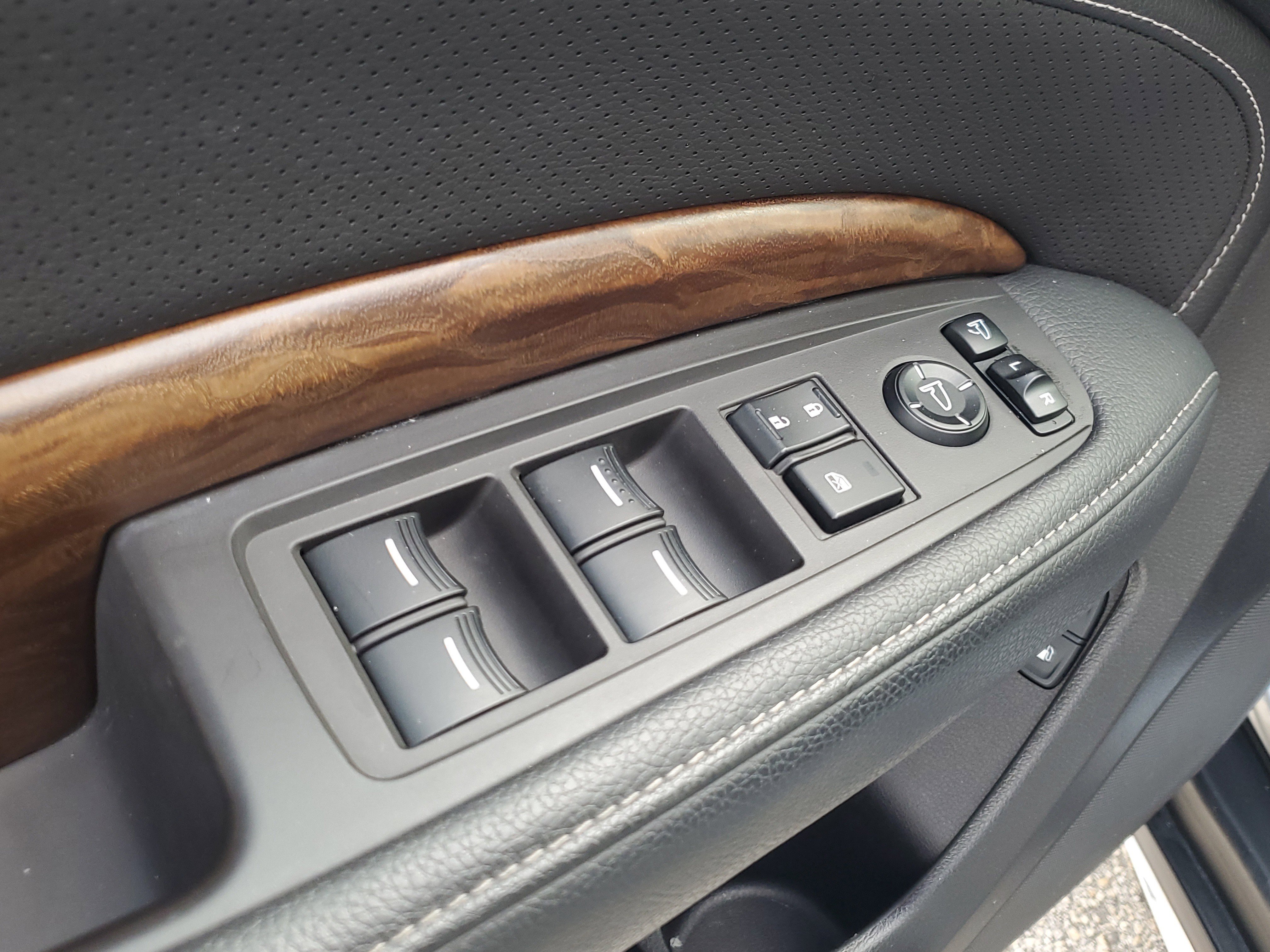 Used 2019 Acura MDX SH-AWD w/ Technology Package image 20