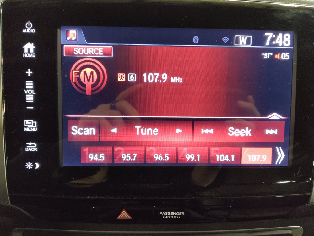 Used 2017 Honda Pilot EX-L image 25