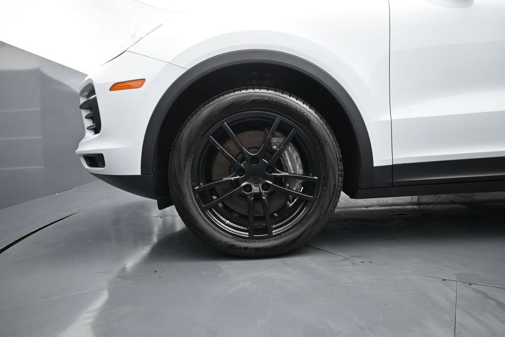 Certified 2025 Porsche 911 GT3 RS RWD image 7