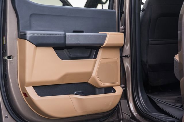Used 2023 Ford F150 XLT AWD/4WD image 46