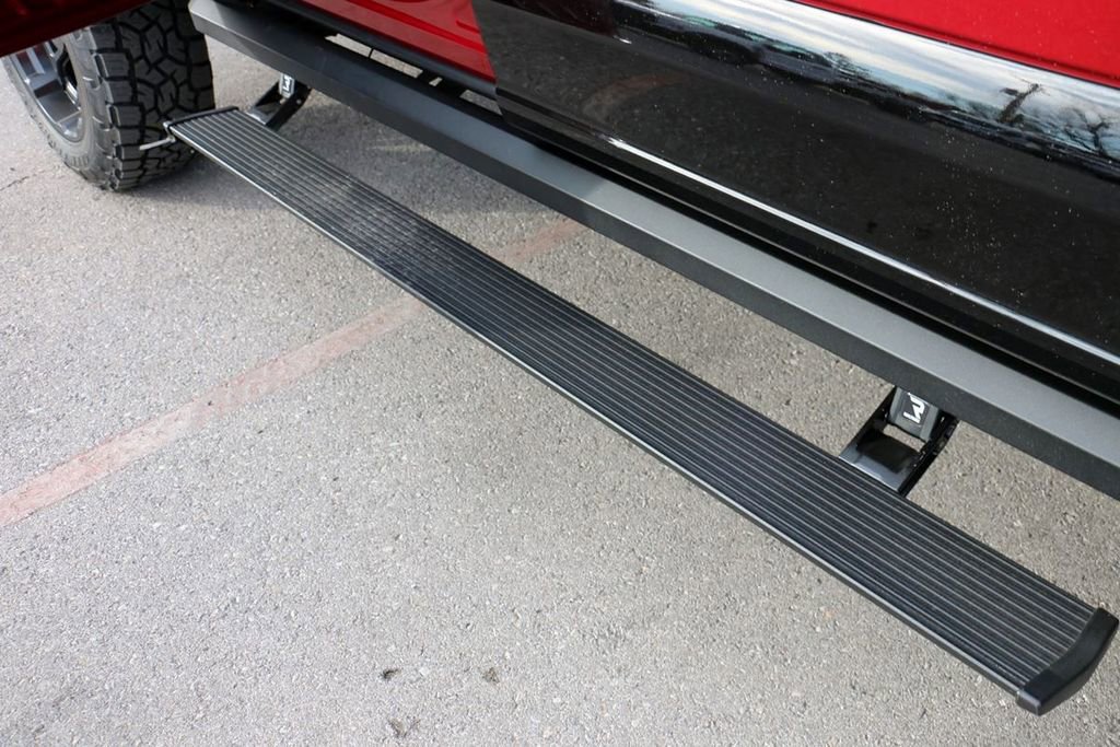 New 2026 Ford F250 XLT w/ XLT Premium Package image 16