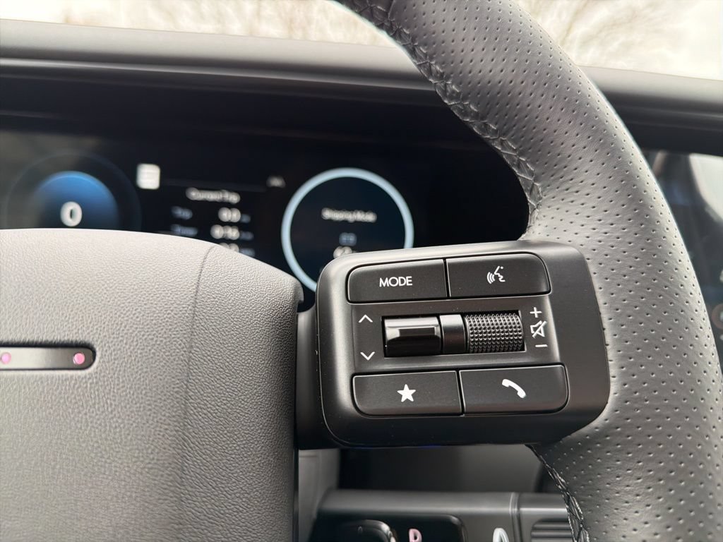 New 2026 Hyundai Palisade XRT Pro AWD/4WD image 39
