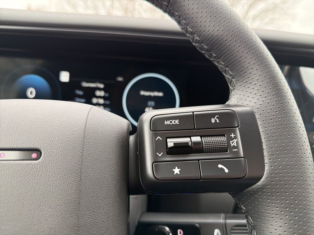 New 2026 Hyundai Palisade XRT Pro image 39