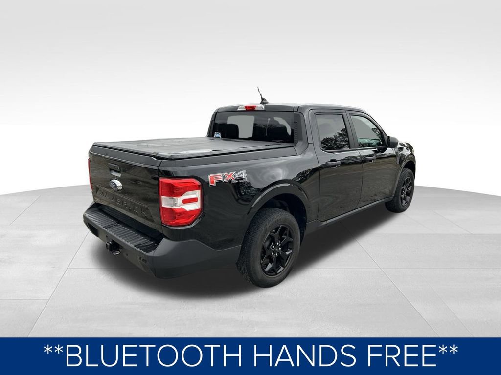 Used 2024 Ford Maverick XLT w/ Equipment Group 300A Standard image 5