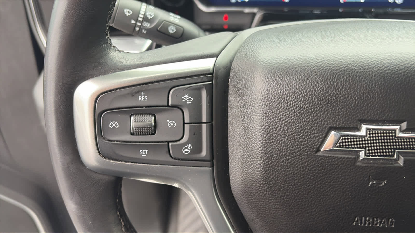 Certified 2022 Chevrolet Silverado 1500 RST image 10