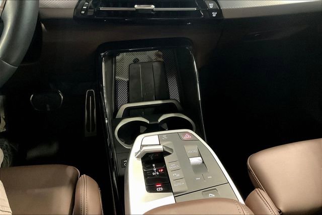 Used 2024 BMW X1 M35i w/ Shadowloine Package image 32