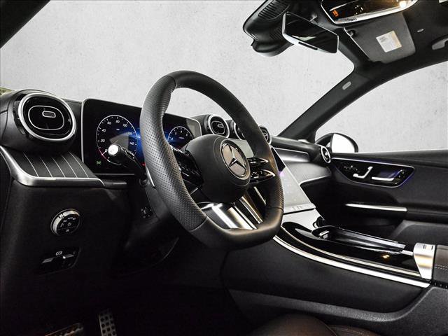 New 2026 Mercedes-Benz GLC 300 4MATIC image 10