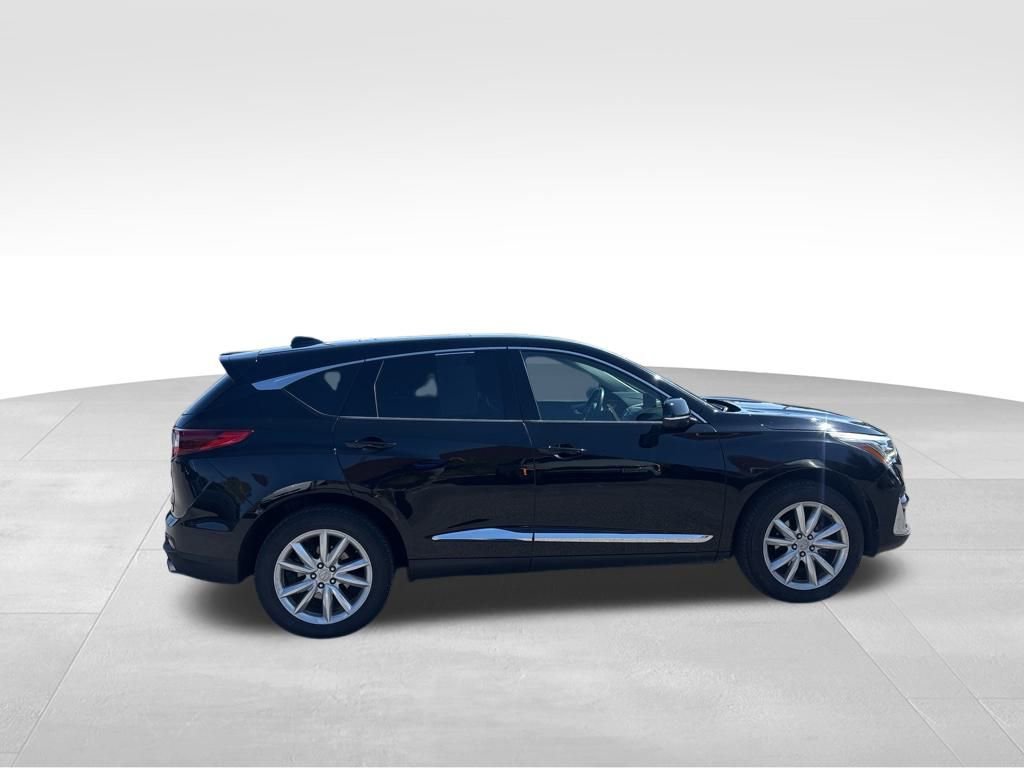 Used 2019 Acura RDX AWD image 10